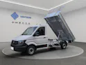 VW Crafter 35 2.0 BiTDI Champ. HD L3 Kip./Prit./Kof.+Heb. RWD A