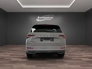 Škoda Karoq 2.0 TSI SportLine 4x4 DSG