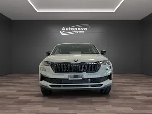 Škoda Karoq 2.0 TSI SportLine 4x4 DSG