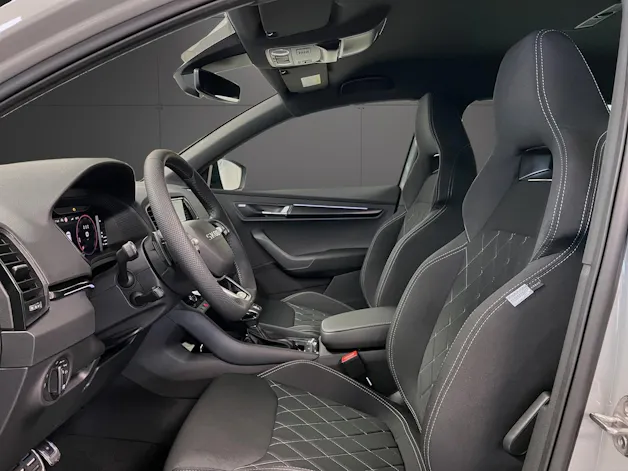 Škoda Karoq 2.0 TSI SportLine 4x4 DSG