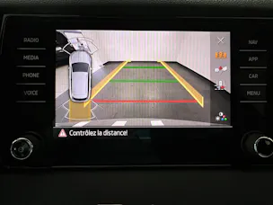 Škoda Karoq 2.0 TSI SportLine 4x4 DSG