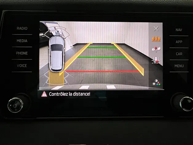 Škoda Karoq 2.0 TSI SportLine 4x4 DSG
