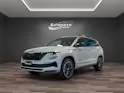 Škoda Karoq 2.0 TSI SportLine 4x4 DSG