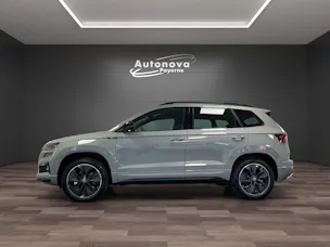 Škoda Karoq 2.0 TSI SportLine 4x4 DSG