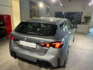 BMW 120 M Sport Steptronic