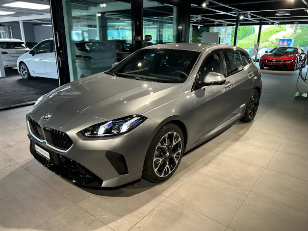 BMW 120 M Sport Steptronic