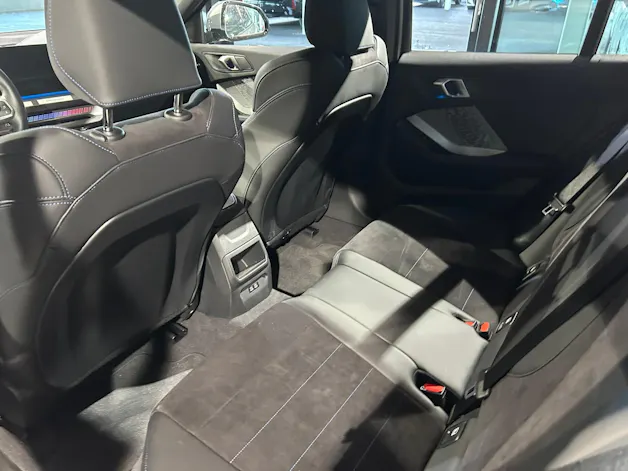 BMW 120 M Sport Steptronic