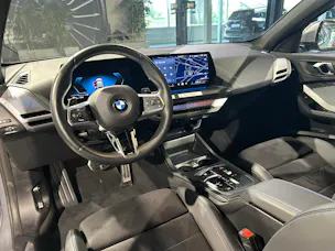 BMW 120 M Sport Steptronic