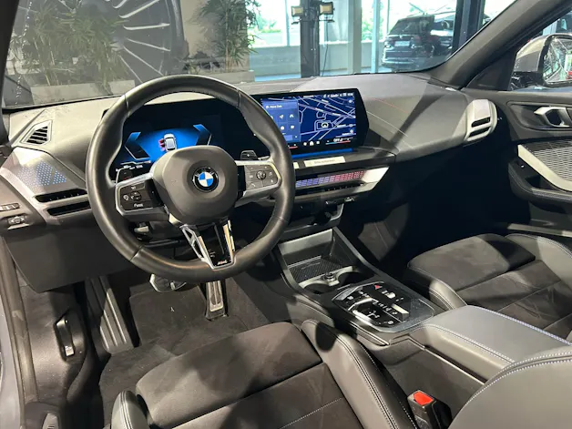 BMW 120 M Sport Steptronic