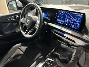 BMW 120 M Sport Steptronic