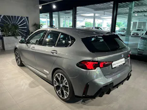 BMW 120 M Sport Steptronic