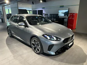 BMW 120 M Sport Steptronic