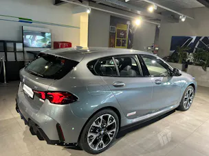 BMW 120 M Sport Steptronic
