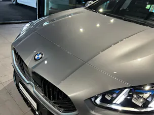 BMW 120 M Sport Steptronic