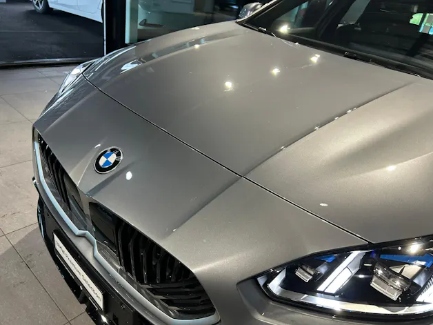 BMW 120 M Sport Steptronic
