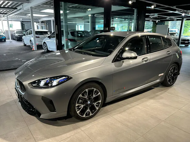 BMW 120 M Sport Steptronic
