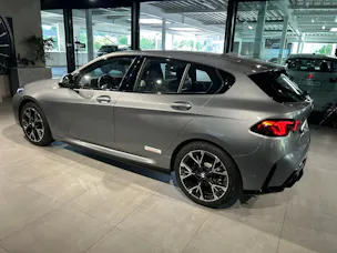 BMW 120 M Sport Steptronic