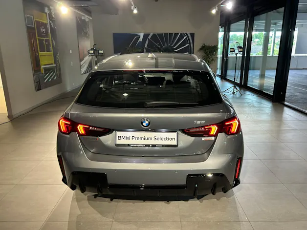 BMW 120 M Sport Steptronic