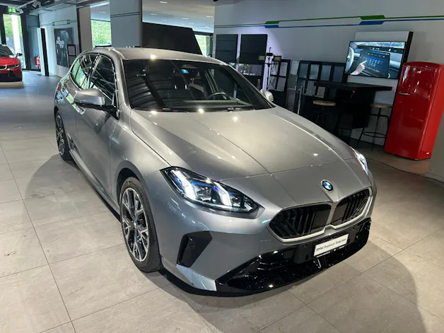 BMW 120 M Sport Steptronic