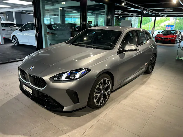 BMW 120 M Sport Steptronic