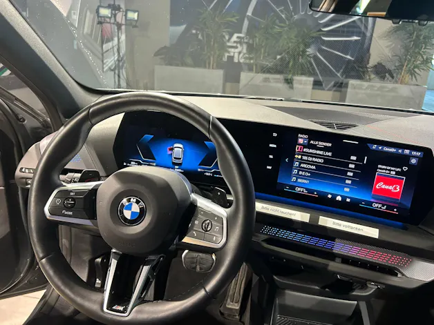 BMW 120 M Sport Steptronic