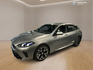 BMW 120 M Sport Steptronic