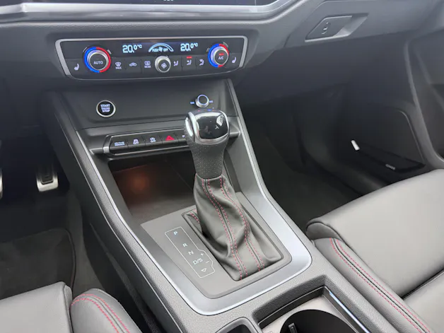 Audi Q3 45 TFSI quattro S-tronic