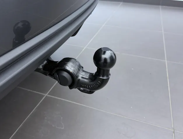 Audi Q3 45 TFSI quattro S-tronic
