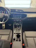 Audi Q3 45 TFSI quattro S-tronic