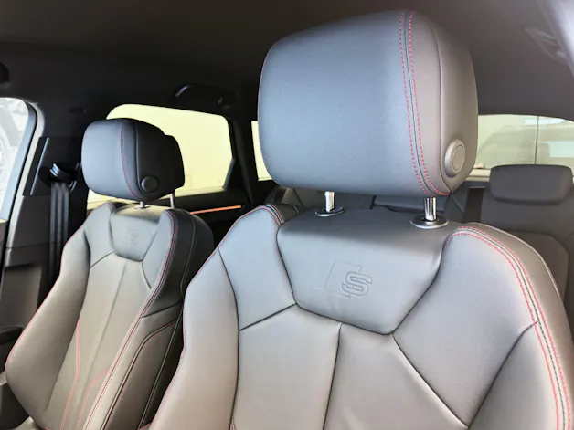 Audi Q3 45 TFSI quattro S-tronic