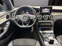 Mercedes-Benz GLC Coupé 250 d AMG 4M