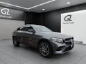 Mercedes-Benz GLC Coupé 250 d AMG 4M