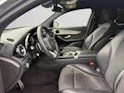 Mercedes-Benz GLC Coupé 250 d AMG 4M