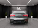 Mercedes-Benz GLC Coupé 250 d AMG 4M
