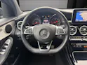 Mercedes-Benz GLC Coupé 250 d AMG 4M