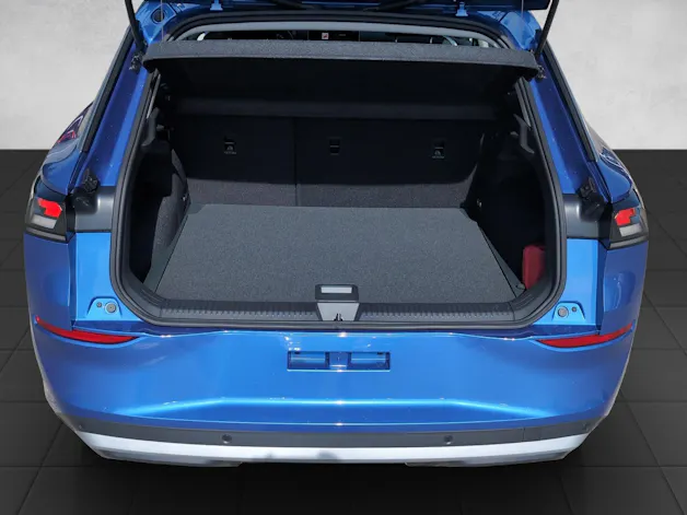 VW T-Roc NF Trend