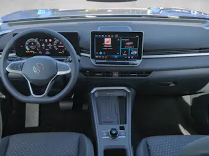VW T-Roc NF Trend