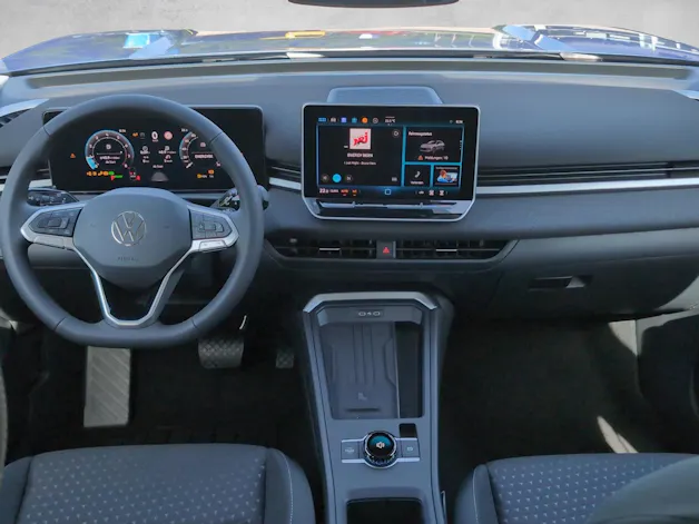 VW T-Roc NF Trend
