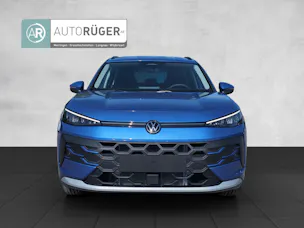 VW T-Roc NF Trend