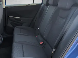 VW T-Roc NF Trend