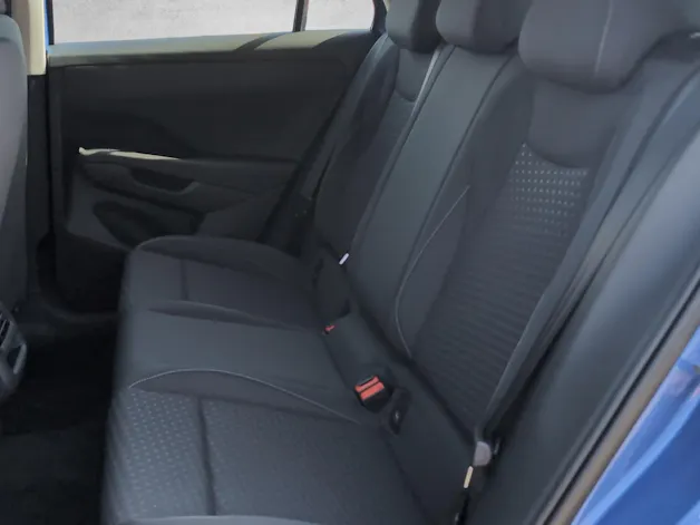 VW T-Roc NF Trend