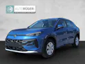 VW T-Roc NF Trend