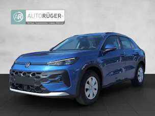 VW T-Roc NF Trend