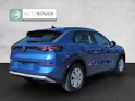 VW T-Roc NF Trend