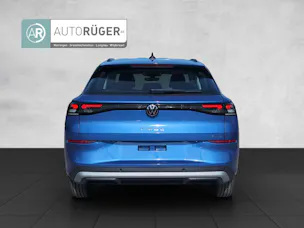 VW T-Roc NF Trend