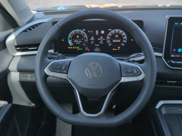 VW T-Roc NF Trend