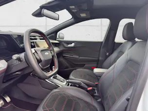 Ford Puma 1.0 EcoB Hybrid 155 ST-Line X