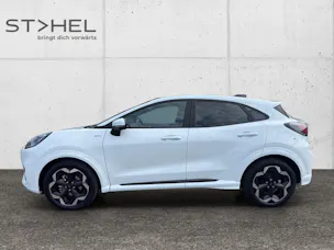 Ford Puma 1.0 EcoB Hybrid 155 ST-Line X