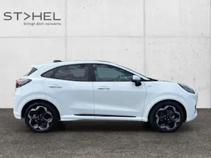 Ford Puma 1.0 EcoB Hybrid 155 ST-Line X