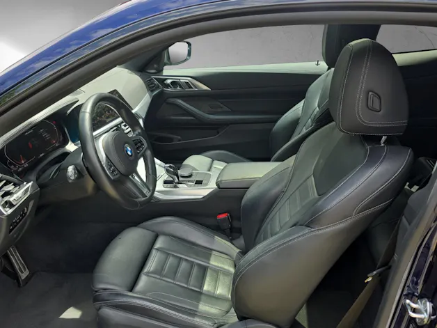 BMW 4er Reihe G22 Coupé M440i xDrive